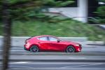 Mazda3 Hatchback 2019 года (AU)